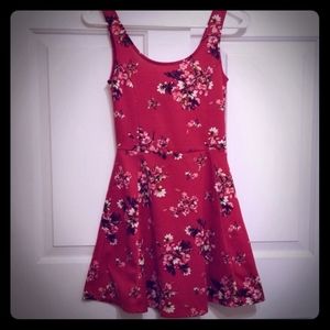 H&M Divided Dress Size 4